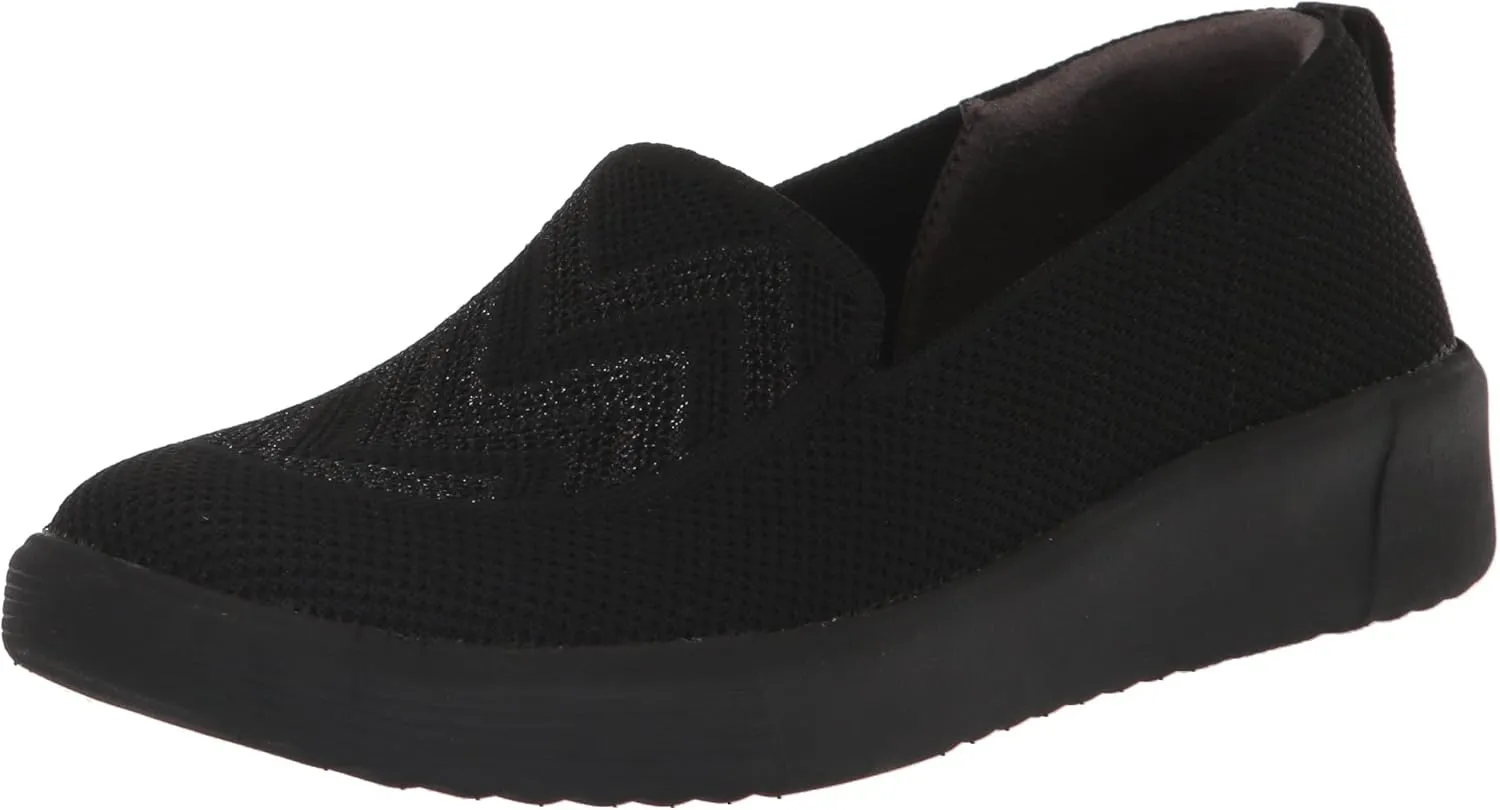 LifeStride Women's March on Moc Slip-on Loafer
