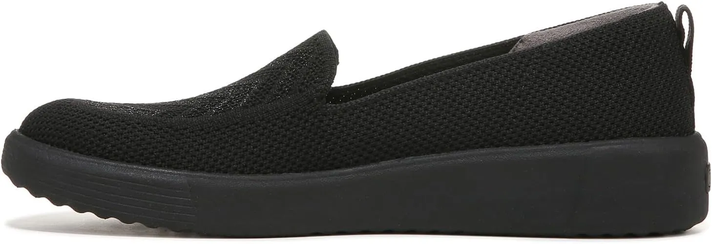 LifeStride Women's March on Moc Slip-on Loafer