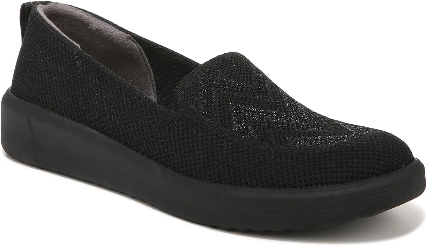 LifeStride Women's March on Moc Slip-on Loafer
