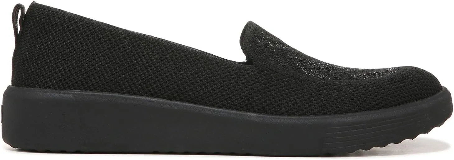 LifeStride Women's March on Moc Slip-on Loafer