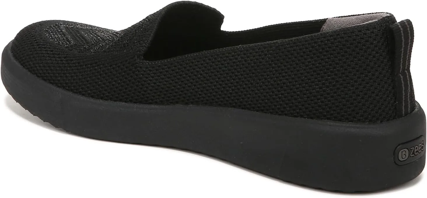 LifeStride Women's March on Moc Slip-on Loafer