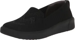 LifeStride Women's March on Moc Slip-on Loafer