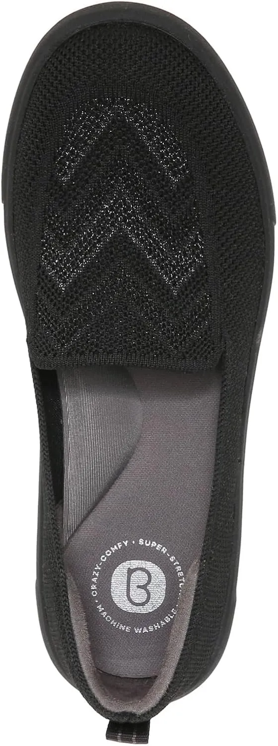 LifeStride Women's March on Moc Slip-on Loafer