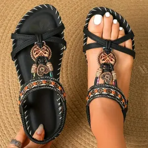 Lina | Cushioned Sandals
