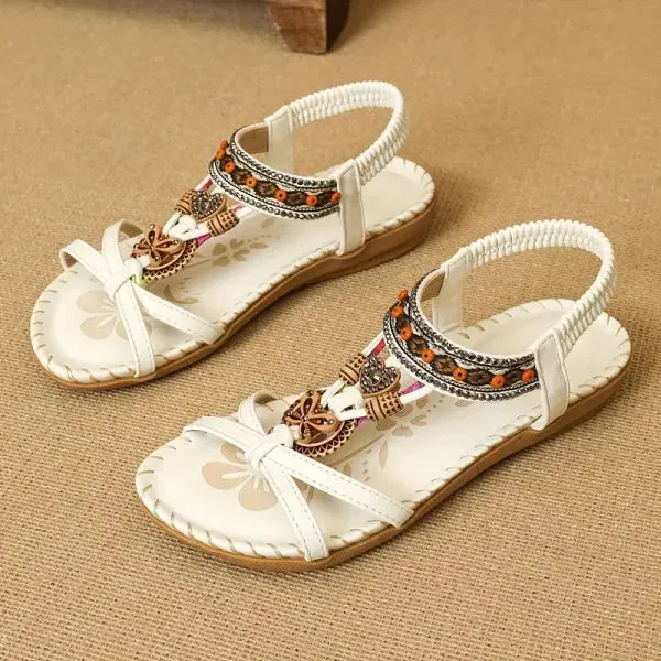 Lina | Cushioned Sandals