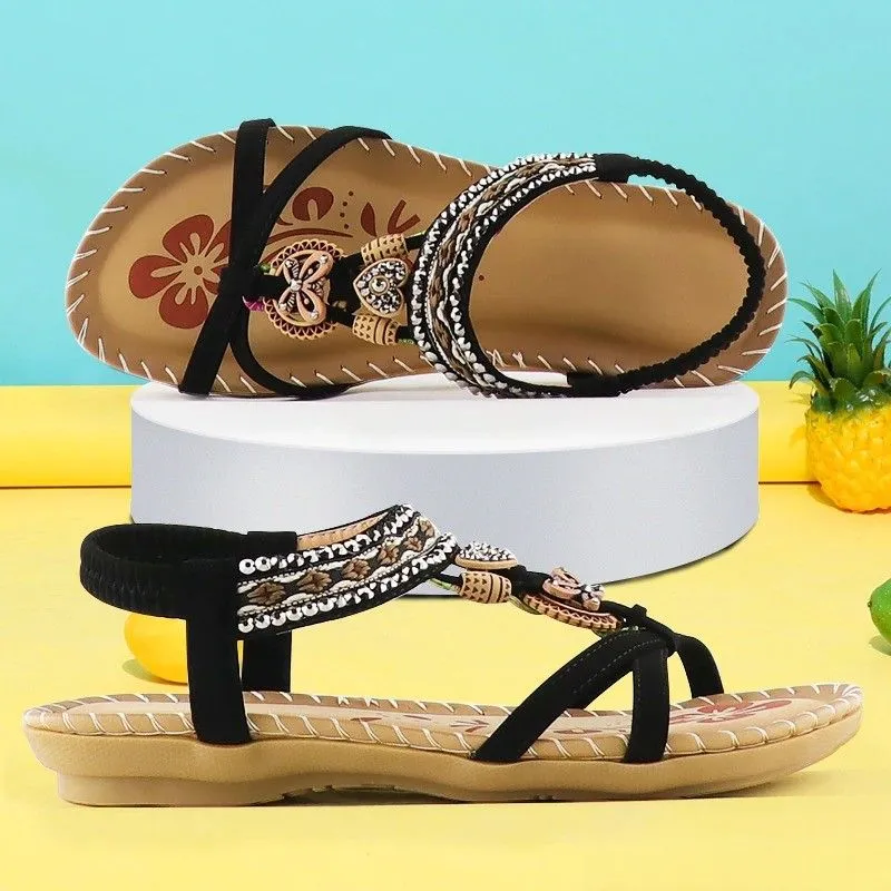 Lina | Cushioned Sandals
