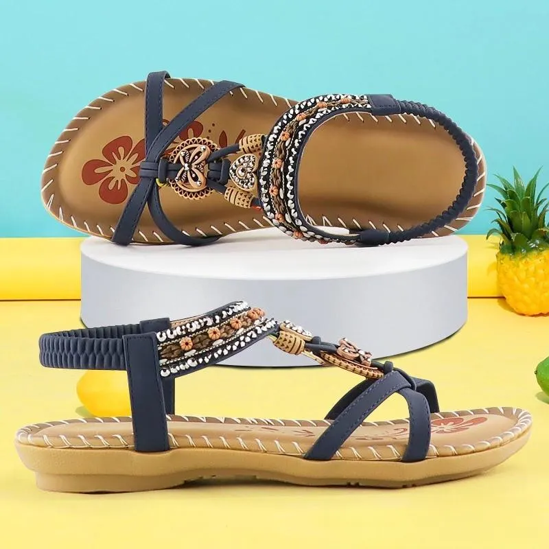 Lina | Cushioned Sandals