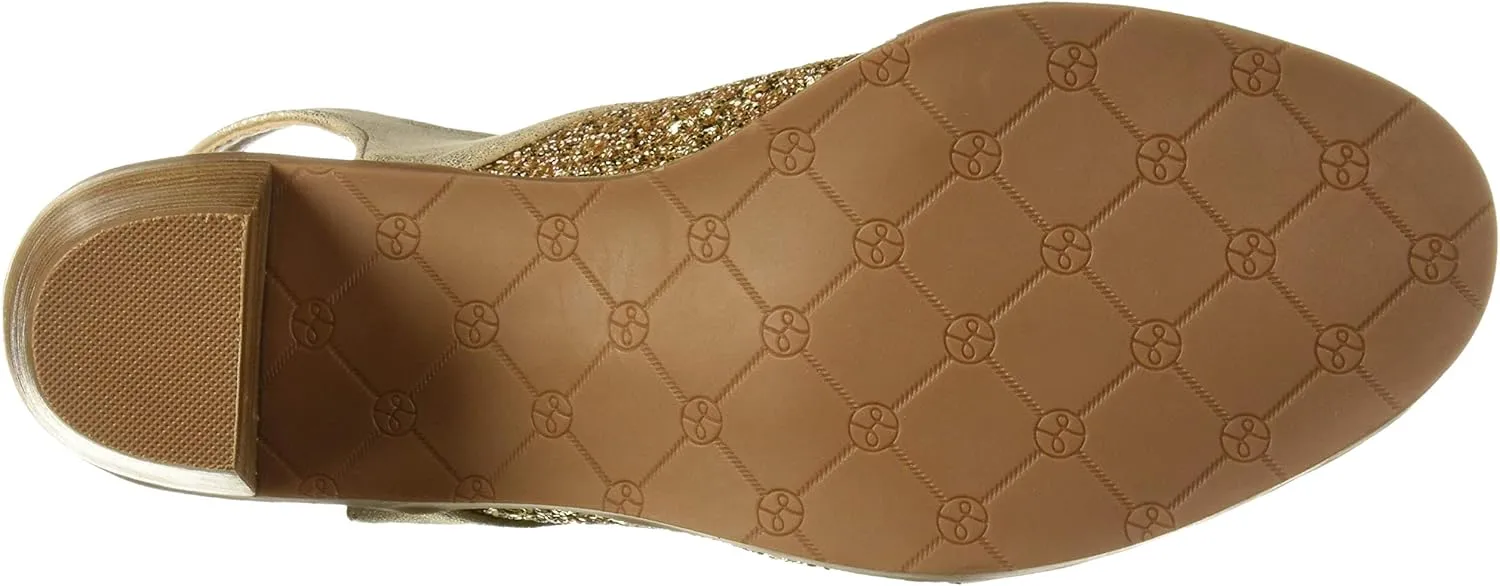 LINDSAY PHILLIPS Women's Elise Platform