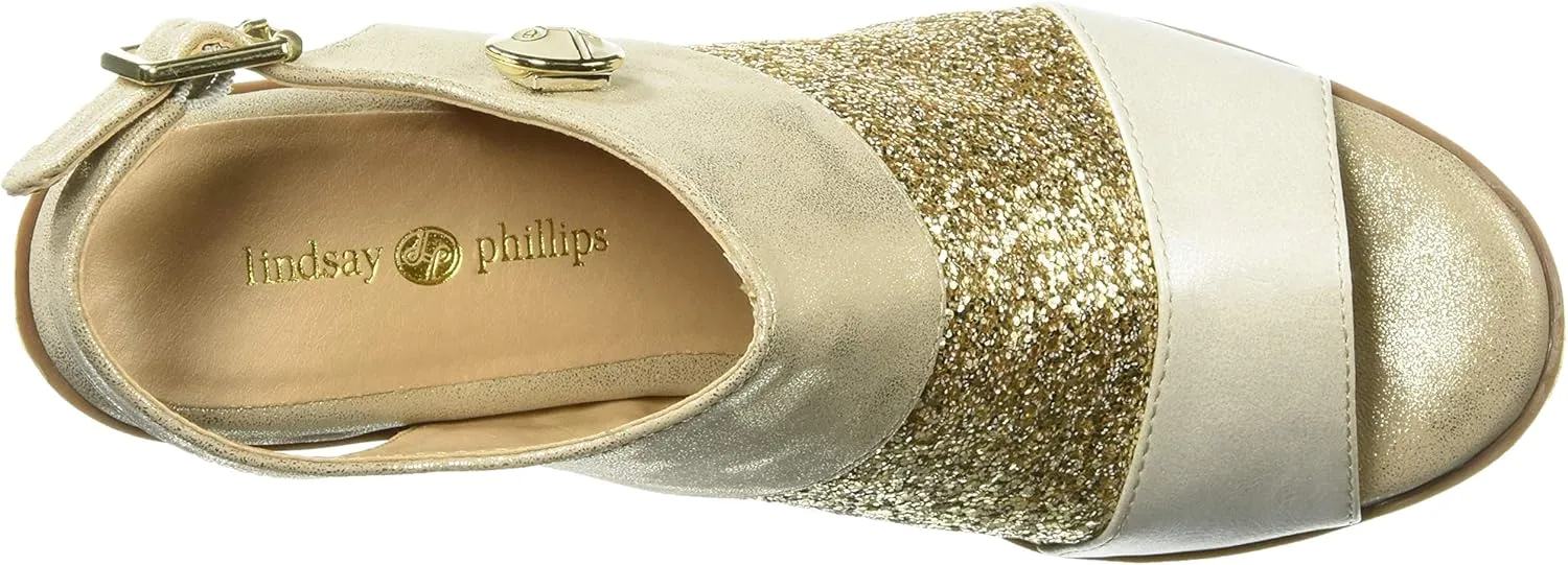 LINDSAY PHILLIPS Women's Elise Platform