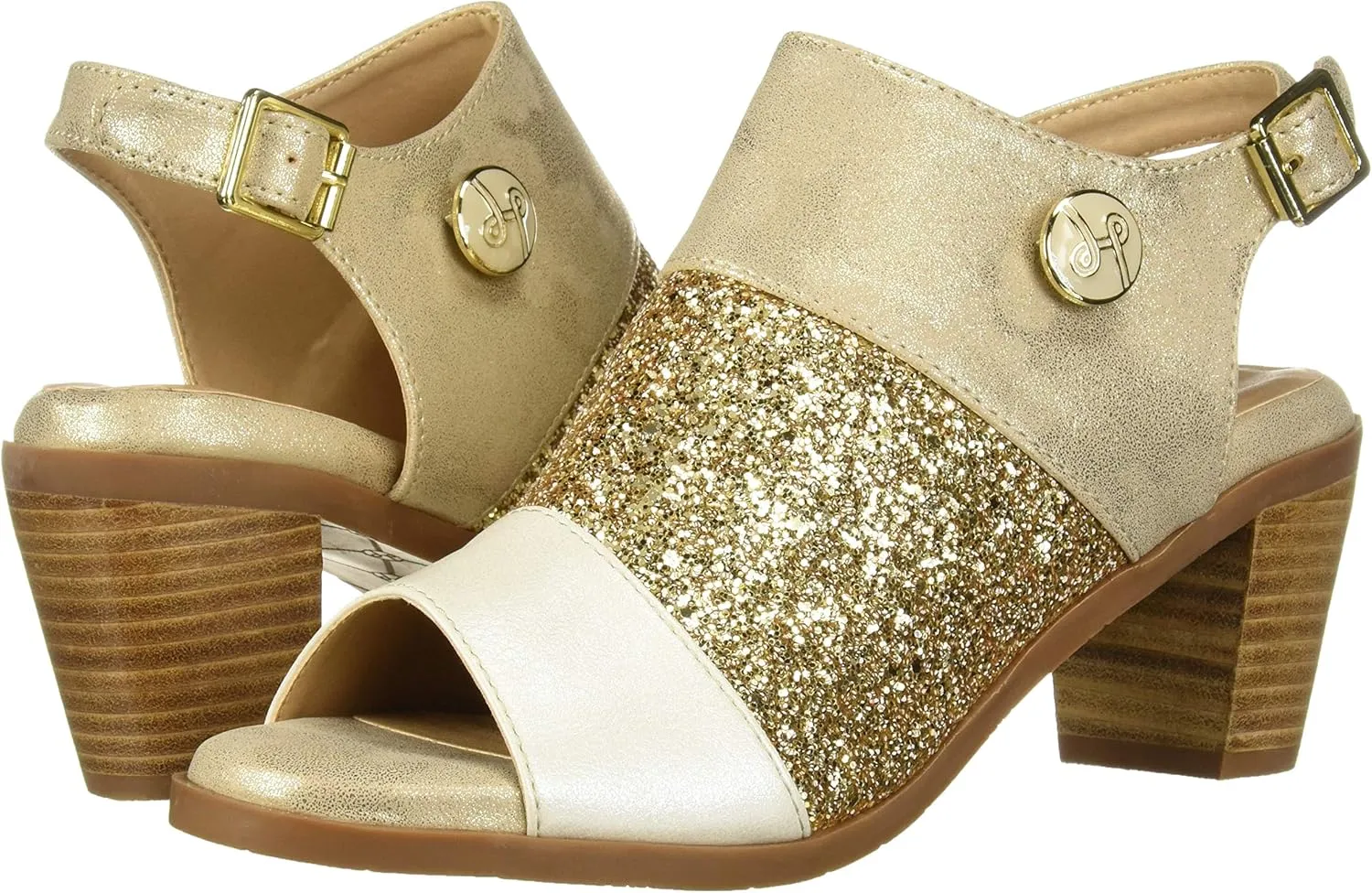 LINDSAY PHILLIPS Women's Elise Platform
