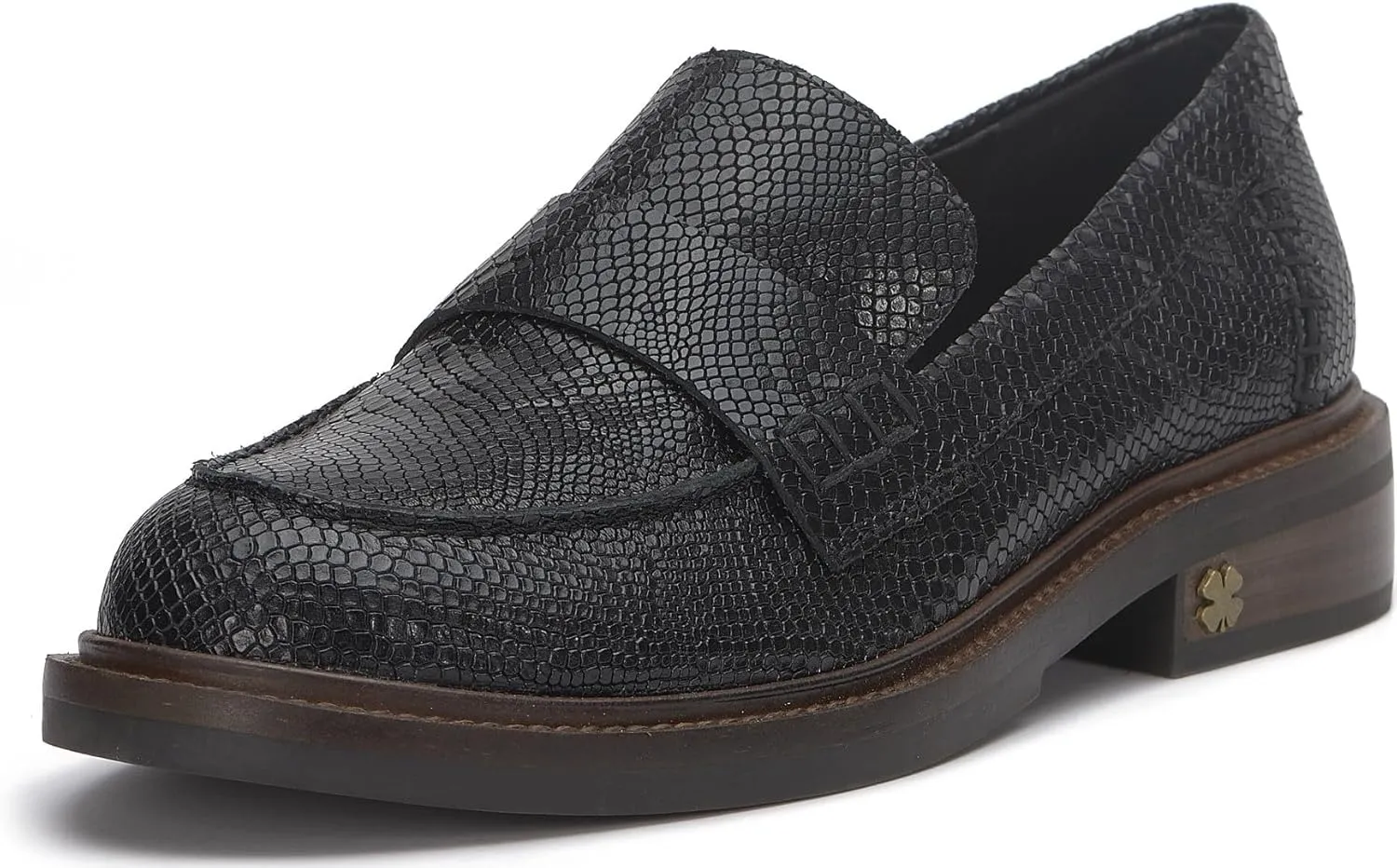 Lucky Brand Women's Salima Loafer Flat
