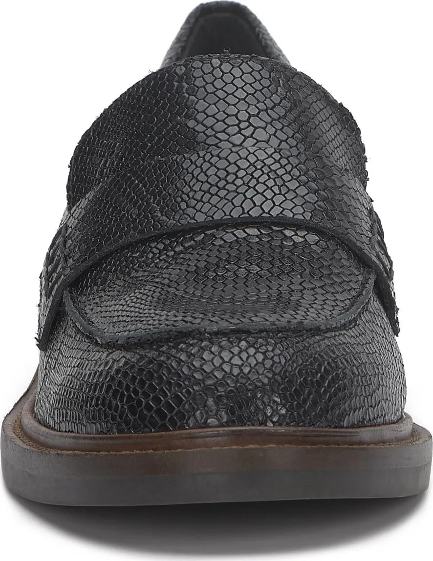 Lucky Brand Women's Salima Loafer Flat