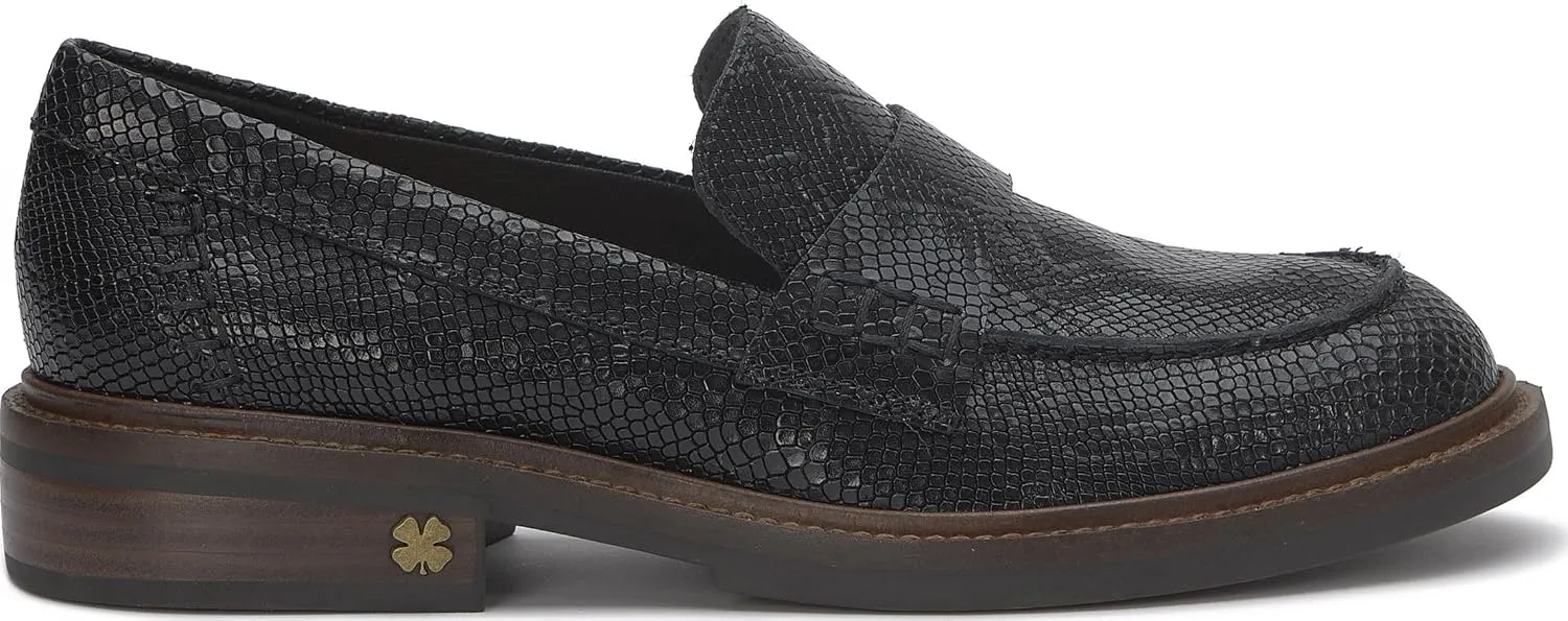 Lucky Brand Women's Salima Loafer Flat