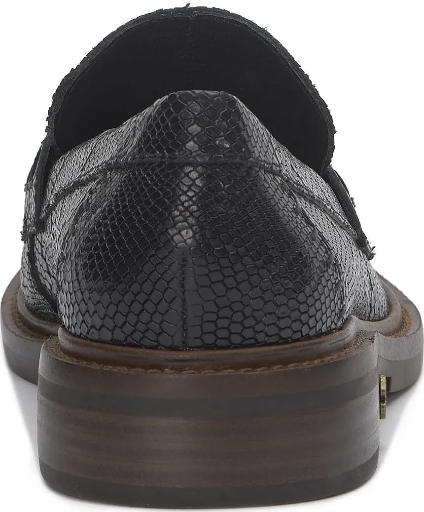 Lucky Brand Women's Salima Loafer Flat