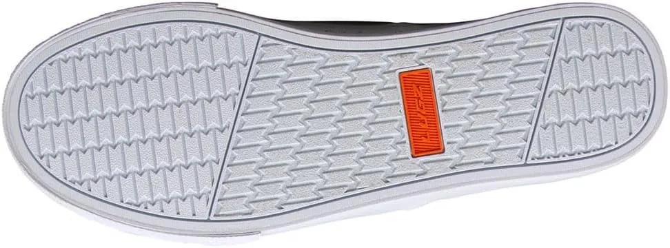 Lugz Men's Clipper Protege Classic Slip-on Fashion Sneaker