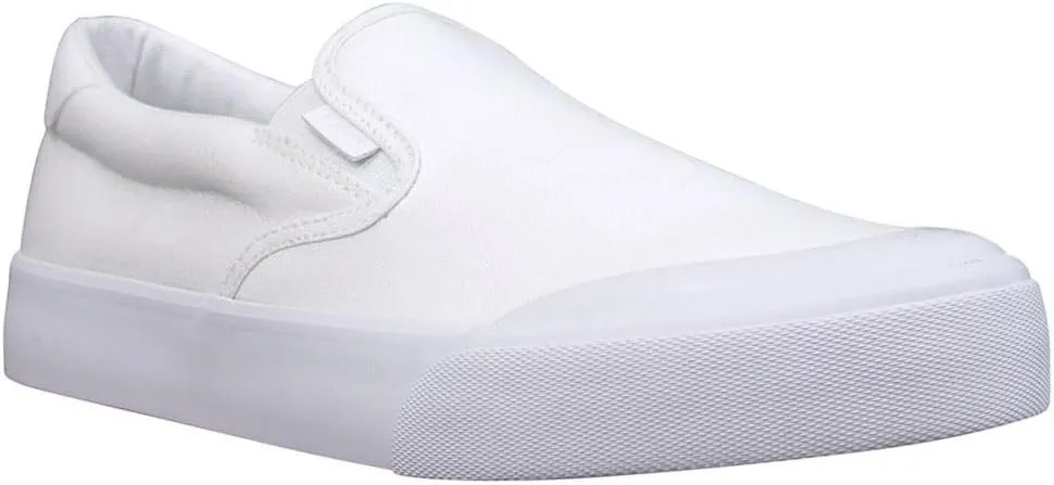 Lugz Men's Clipper Protege Classic Slip-on Fashion Sneaker