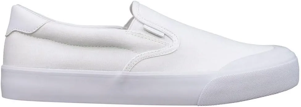 Lugz Men's Clipper Protege Classic Slip-on Fashion Sneaker