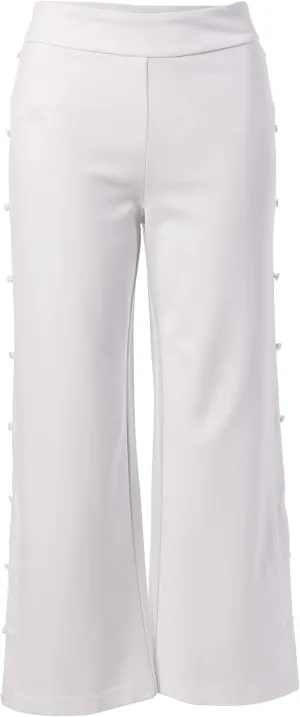 Lyssé Women's Lt. Weight Ponte