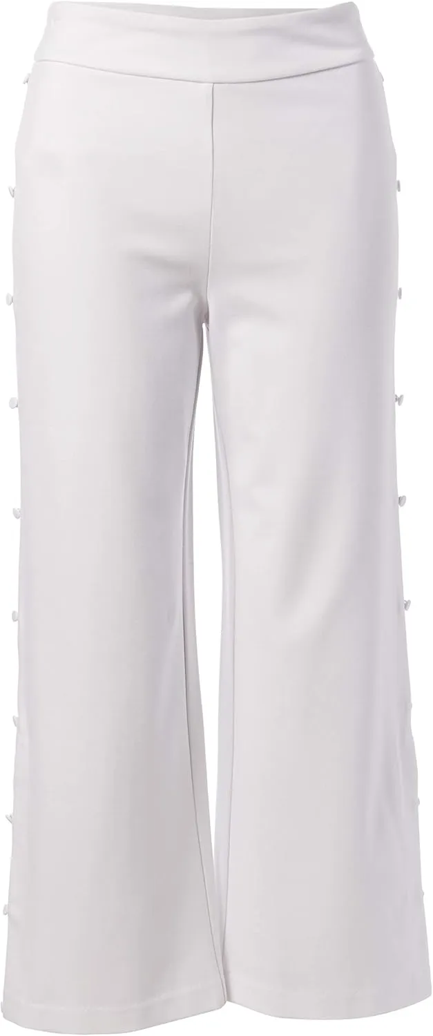 Lyssé Women's Lt. Weight Ponte