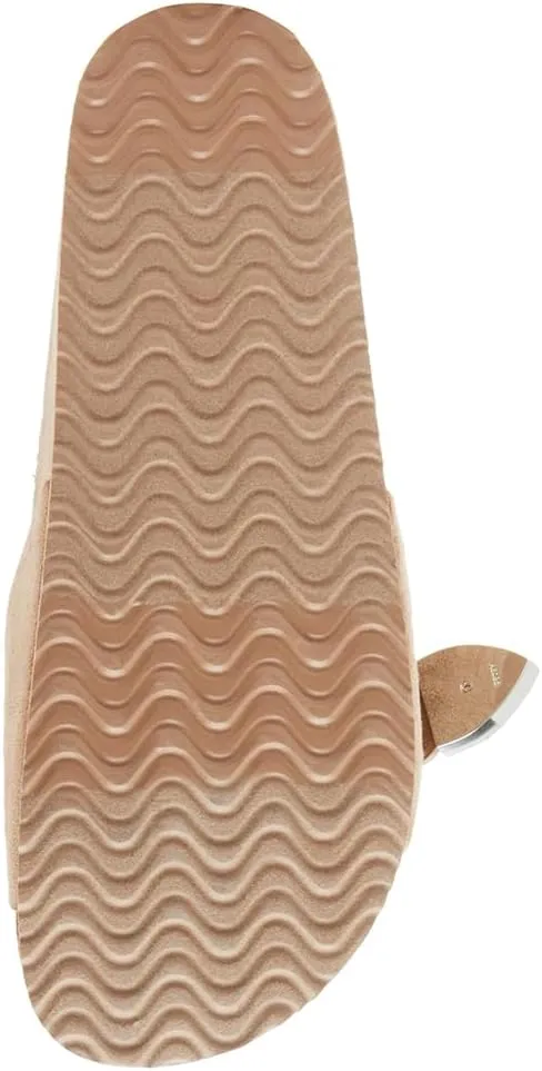 Madden Girl Women's Brook Flat Sandal