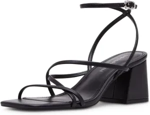 Madden Girl Women's Jazzy Heeled Sandal