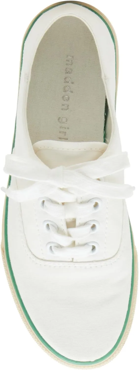 Madden Girl Women's Skipperr Sneaker