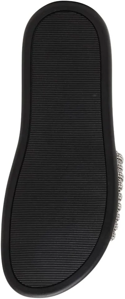 Madden Girl women's Xana Slide Sandal