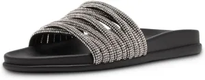 Madden Girl women's Xana Slide Sandal