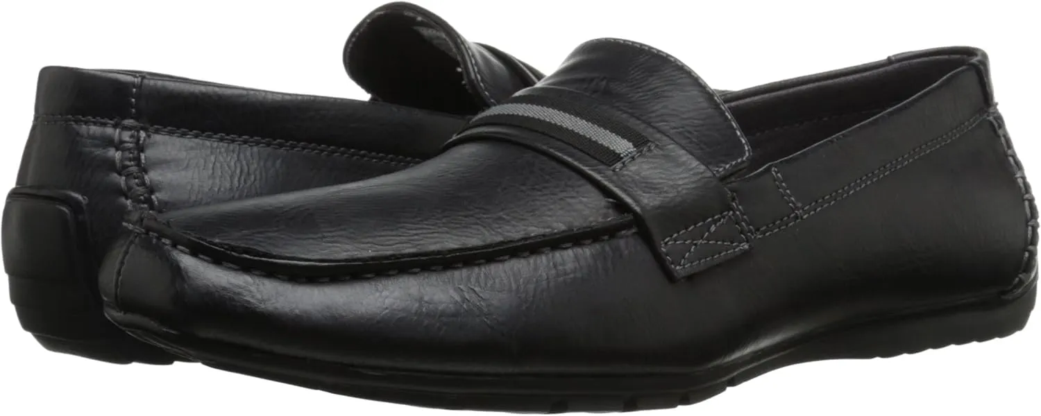 Madden Men's M-Herko Slip-On Loafer