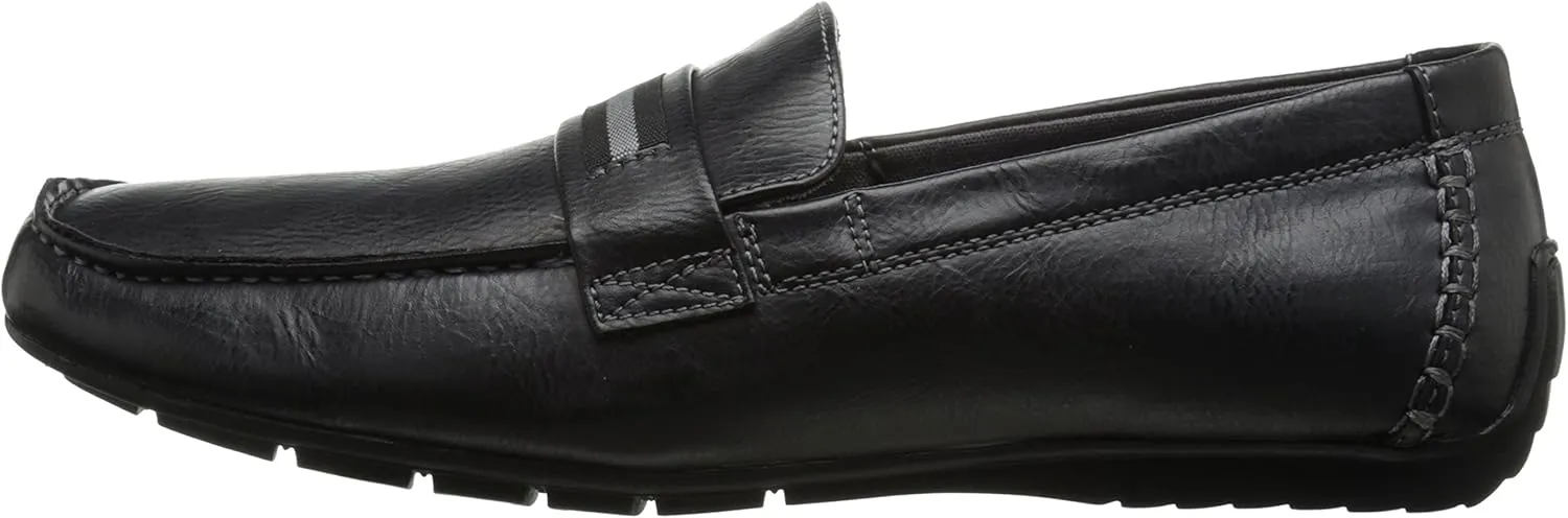 Madden Men's M-Herko Slip-On Loafer