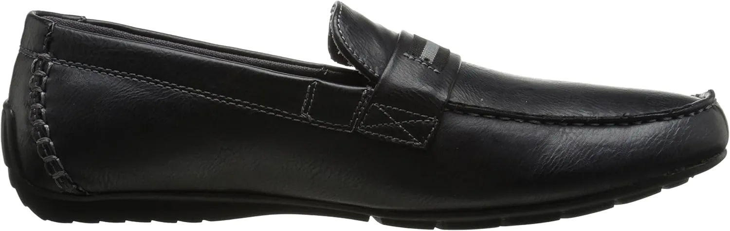 Madden Men's M-Herko Slip-On Loafer