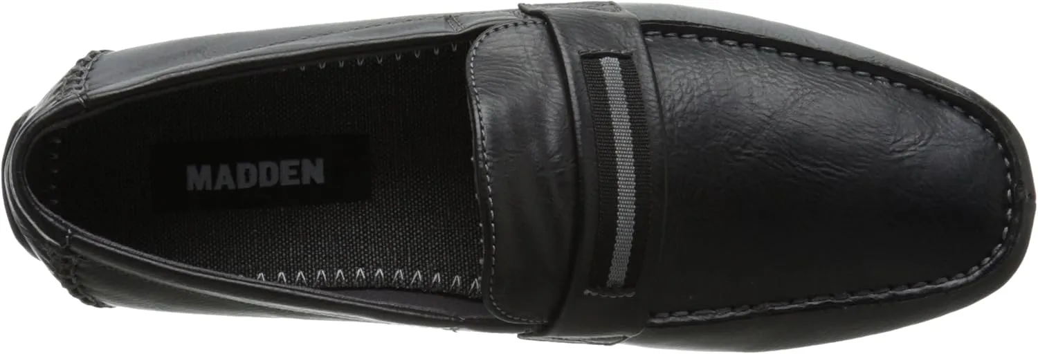 Madden Men's M-Herko Slip-On Loafer
