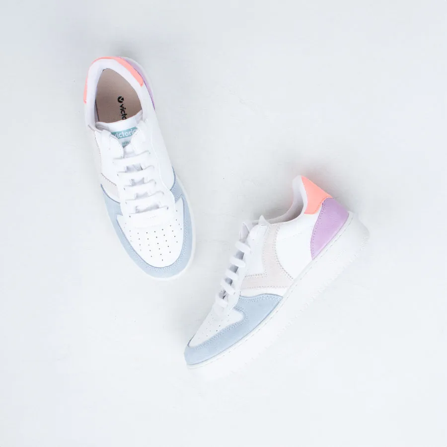 Madrid Sneaker