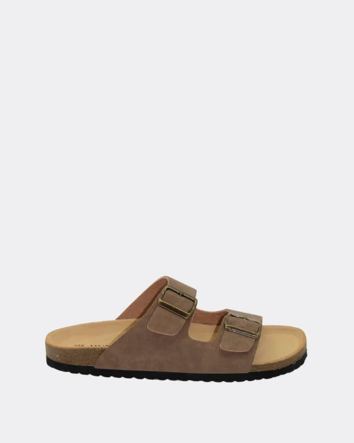 MADRID - TAUPE (MENS)