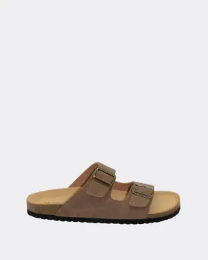 MADRID - TAUPE (MENS)