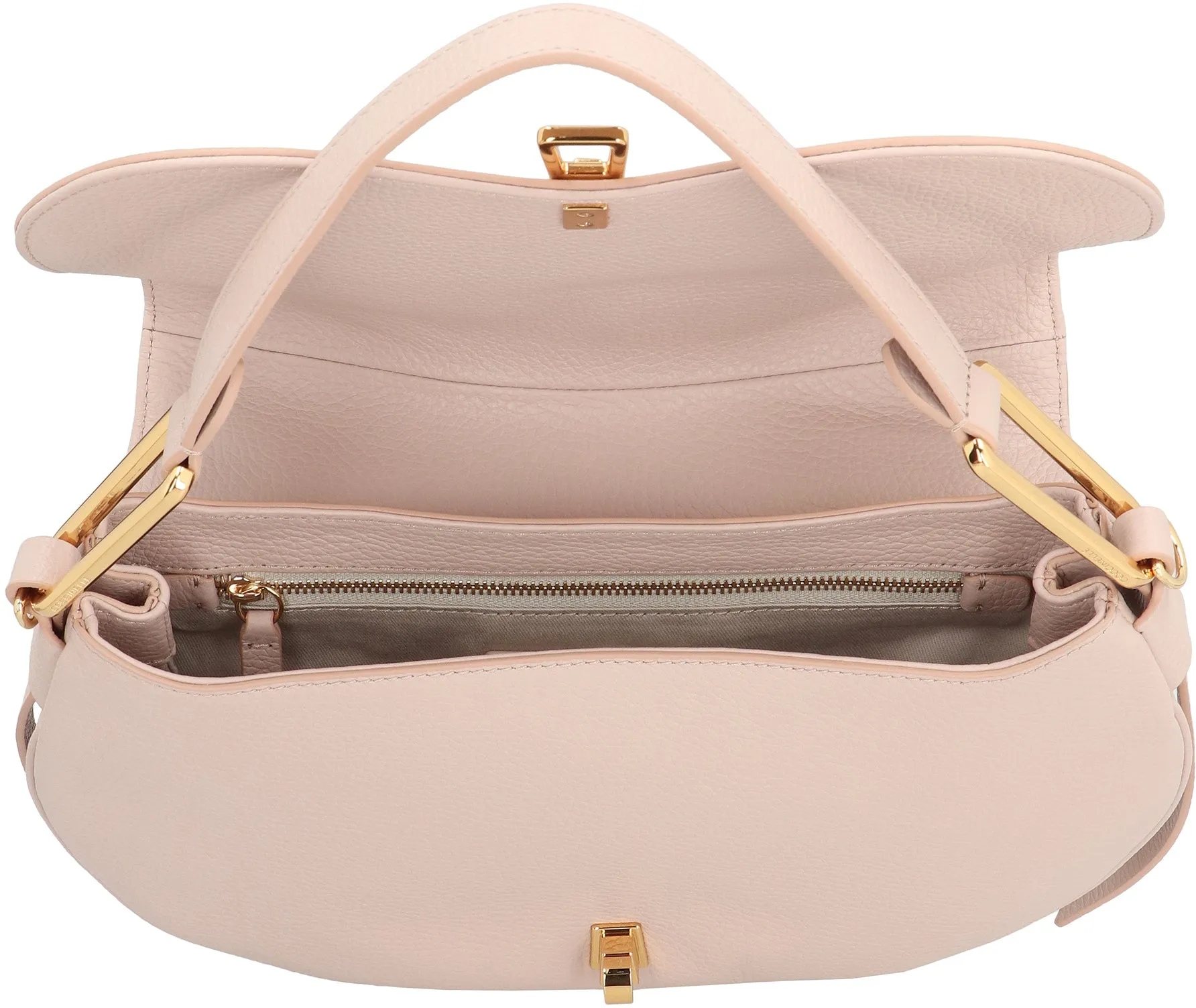 Magie Soft leather handbag