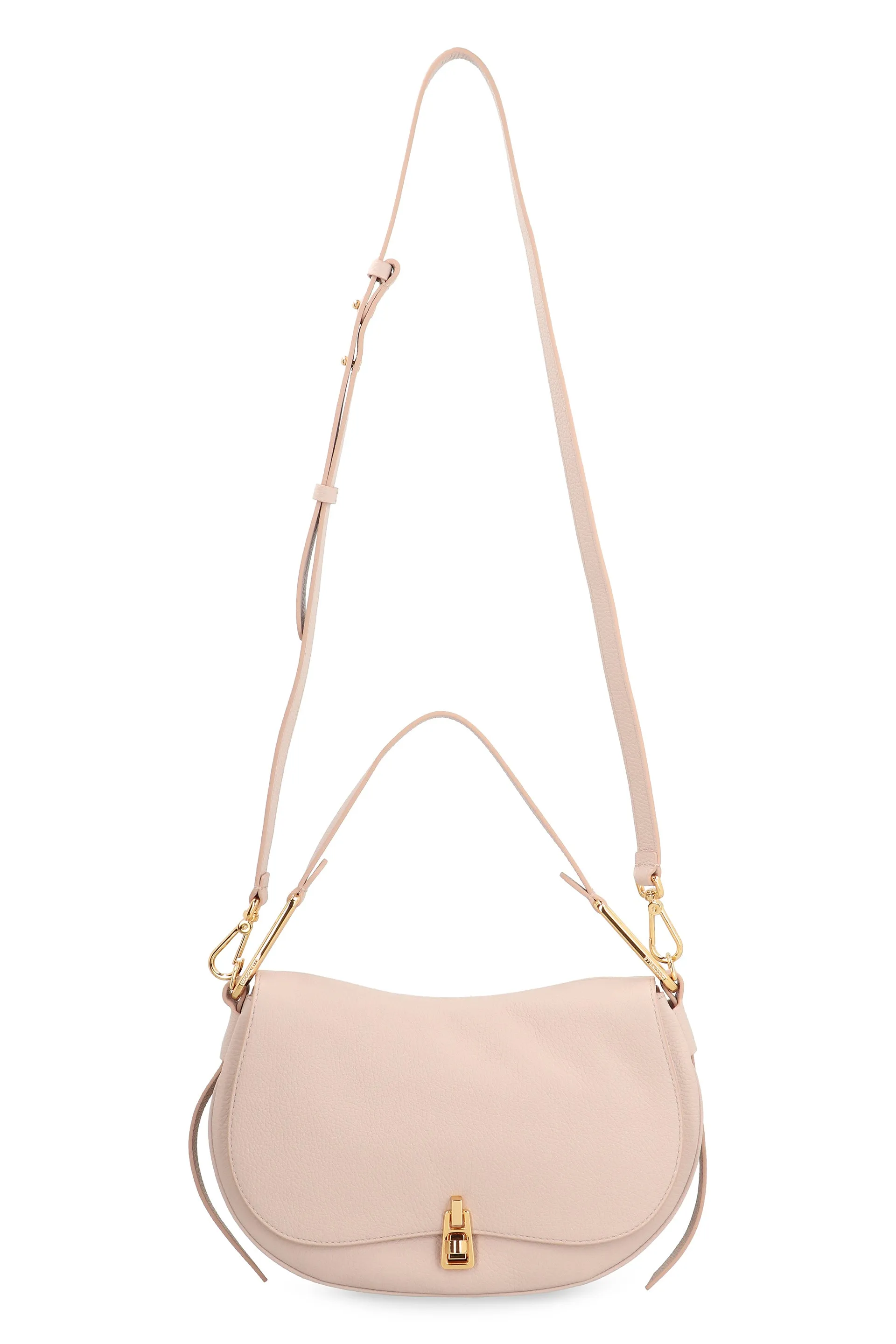 Magie Soft leather handbag