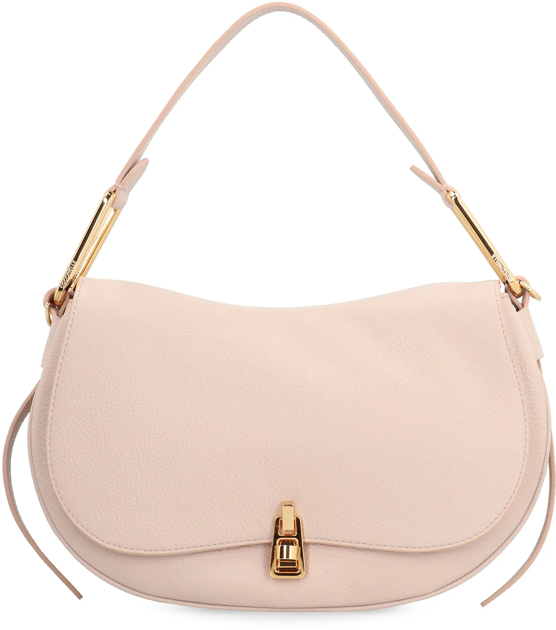 Magie Soft leather handbag