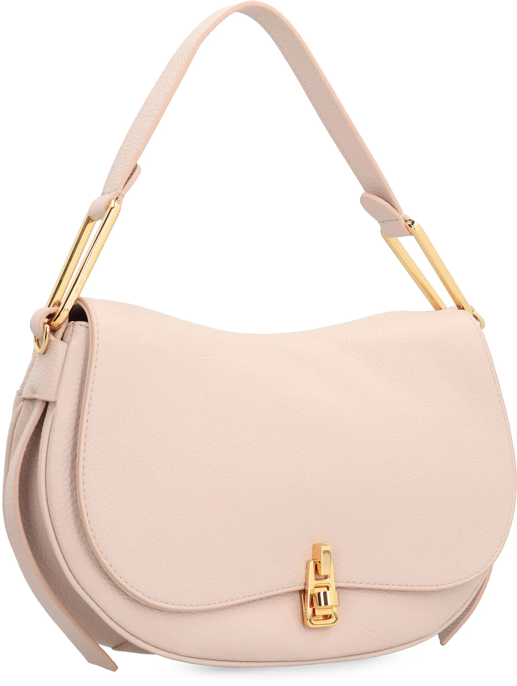 Magie Soft leather handbag