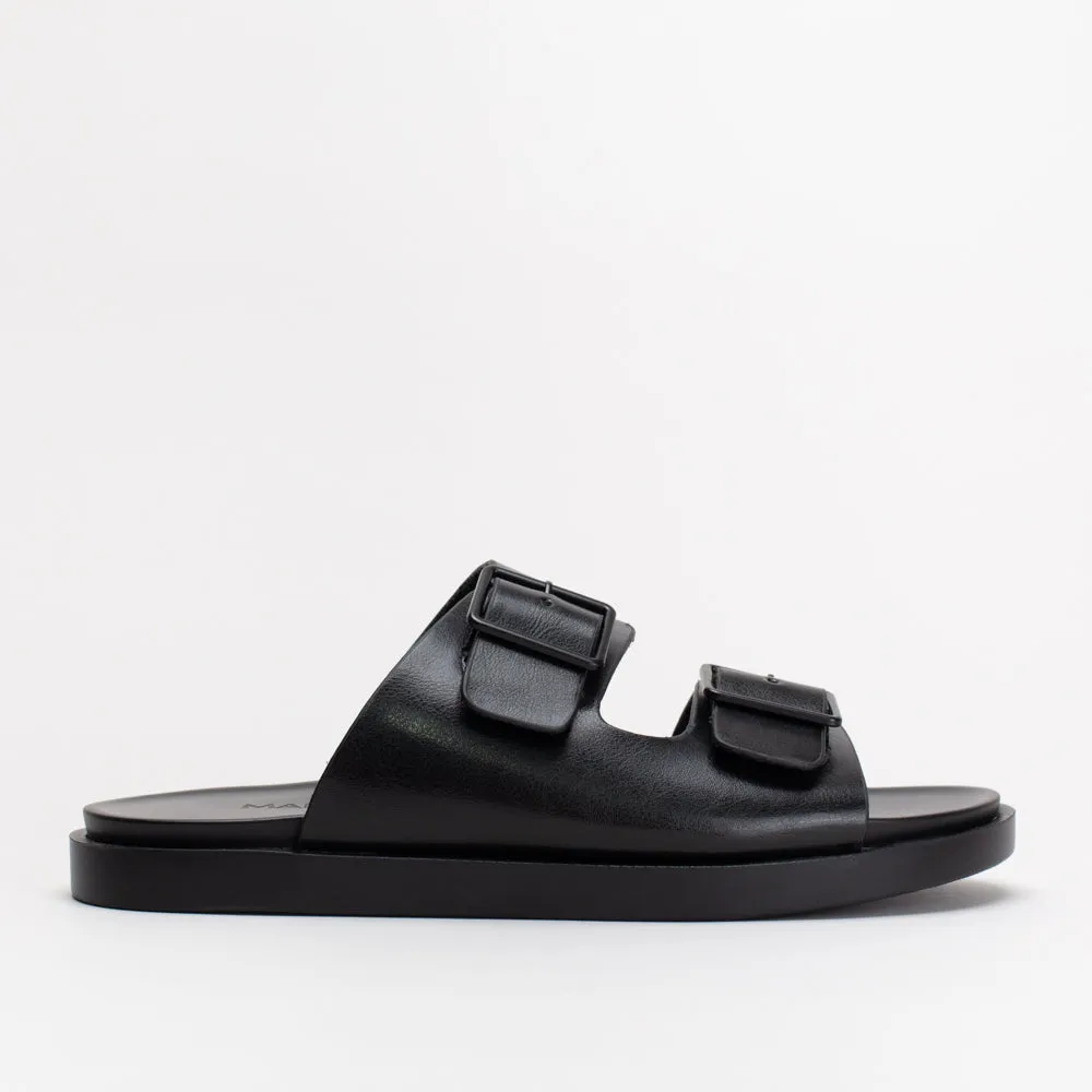 Mancini Buckle Mule _ 154340