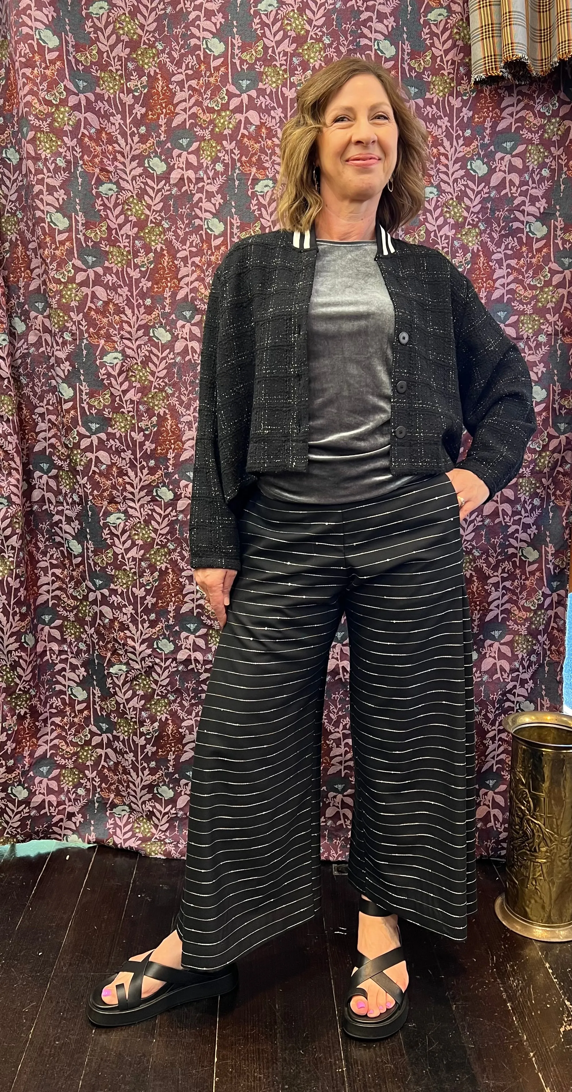 MANDY PANT