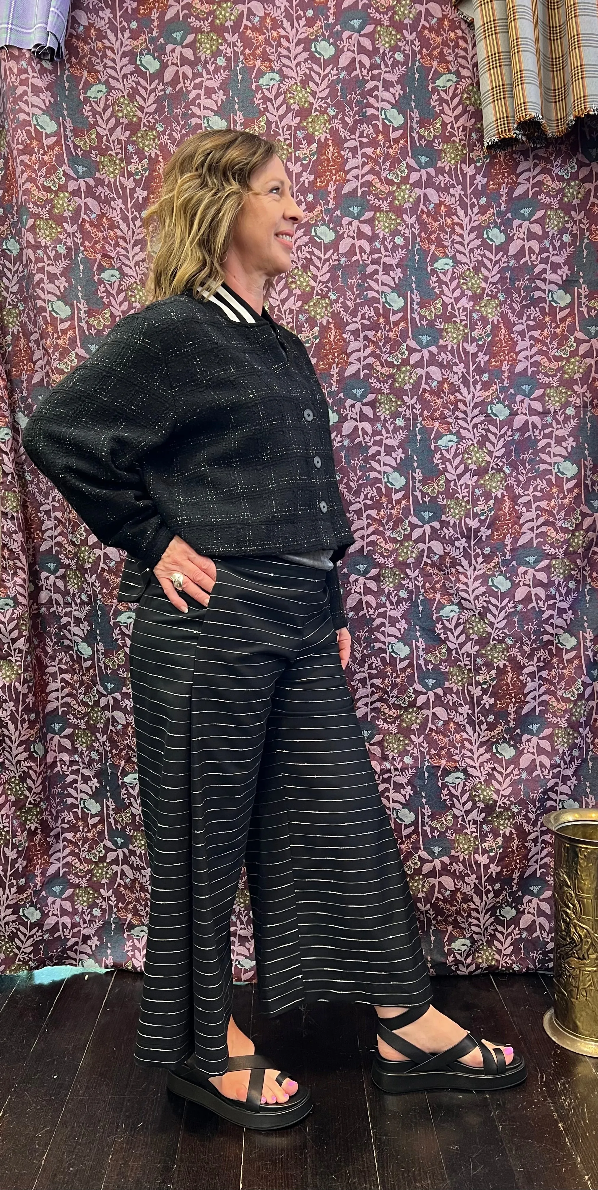 MANDY PANT