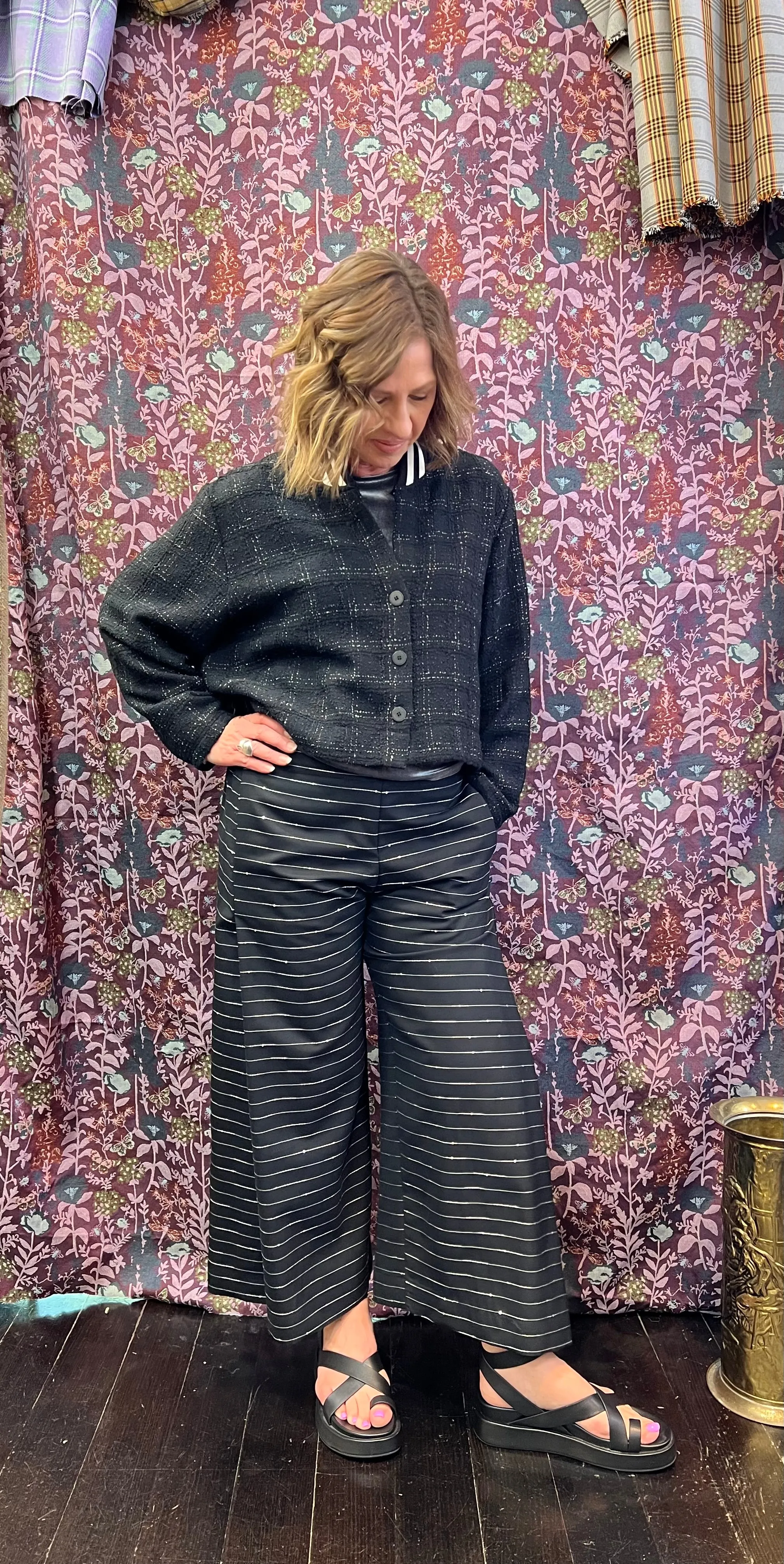 MANDY PANT