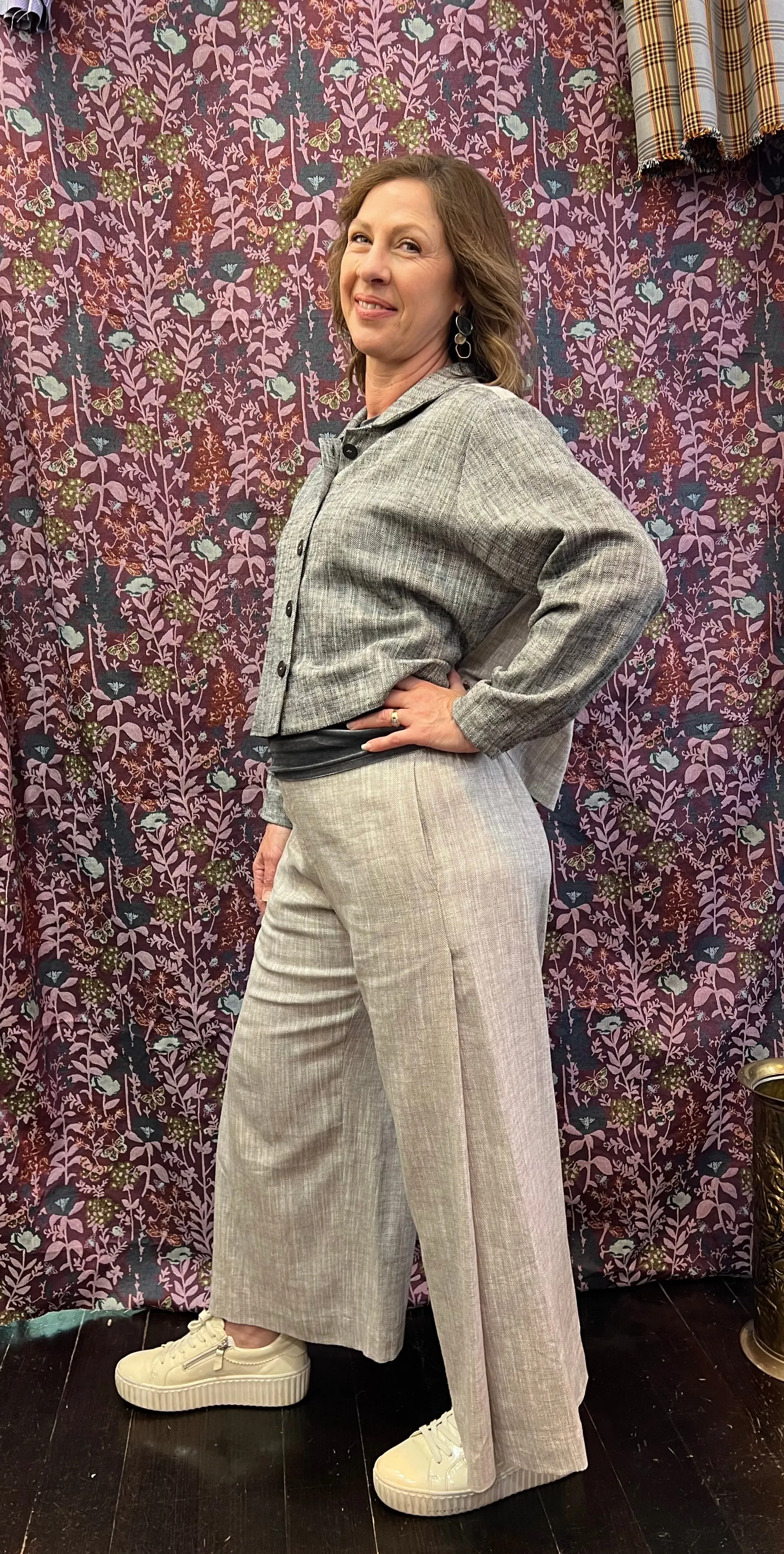 MANDY PANT