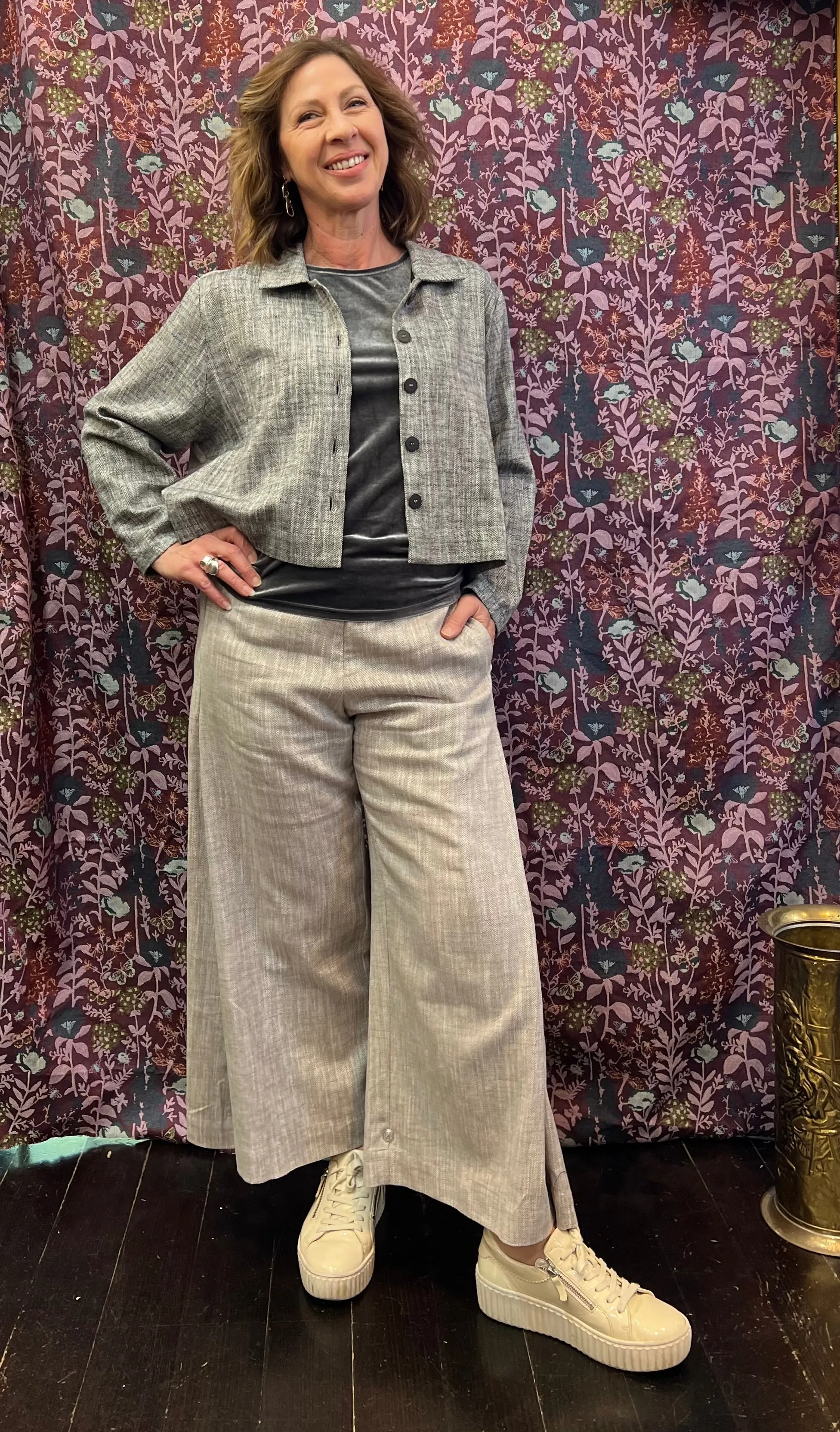 MANDY PANT