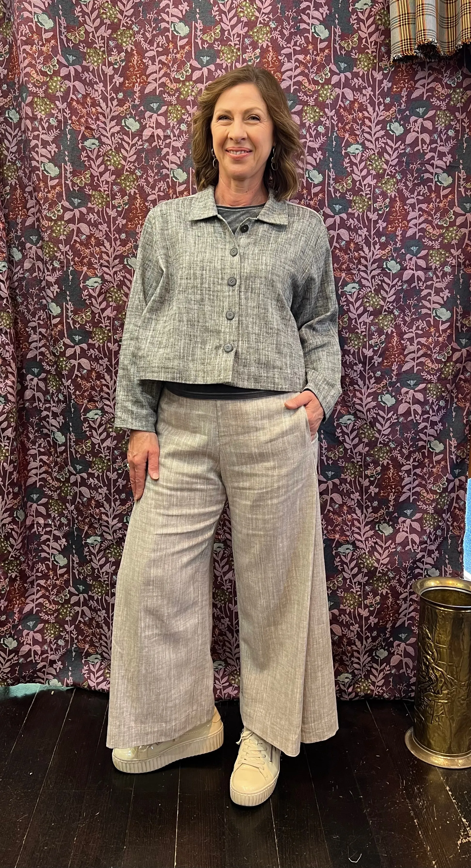 MANDY PANT