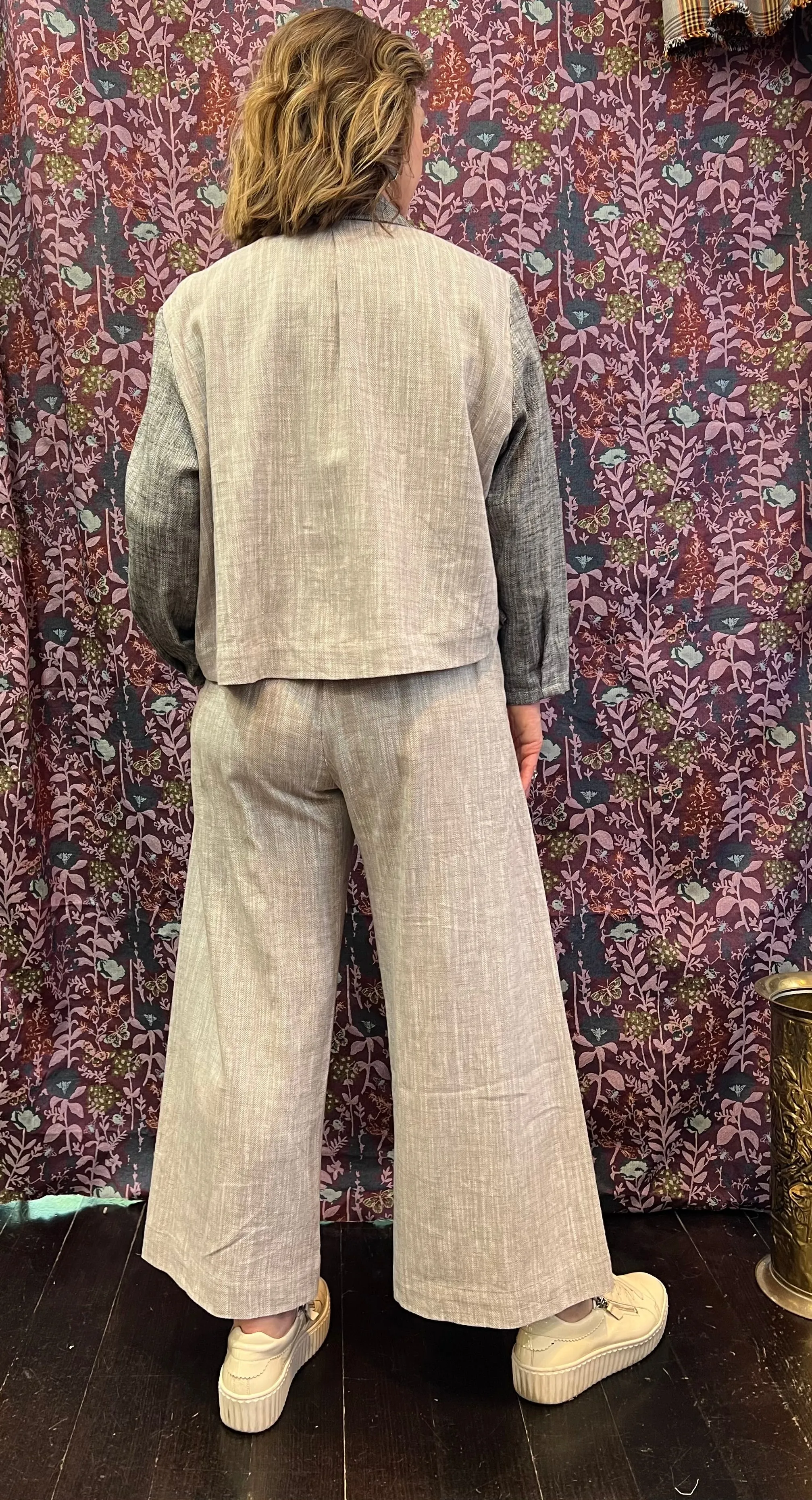 MANDY PANT