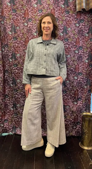 MANDY PANT