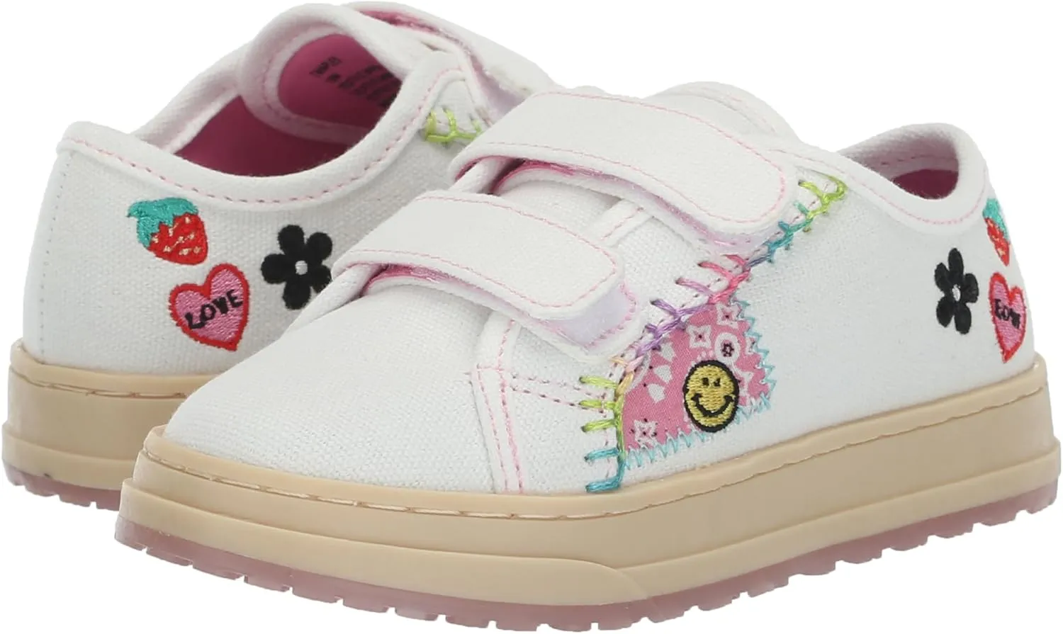 Maples Sneaker