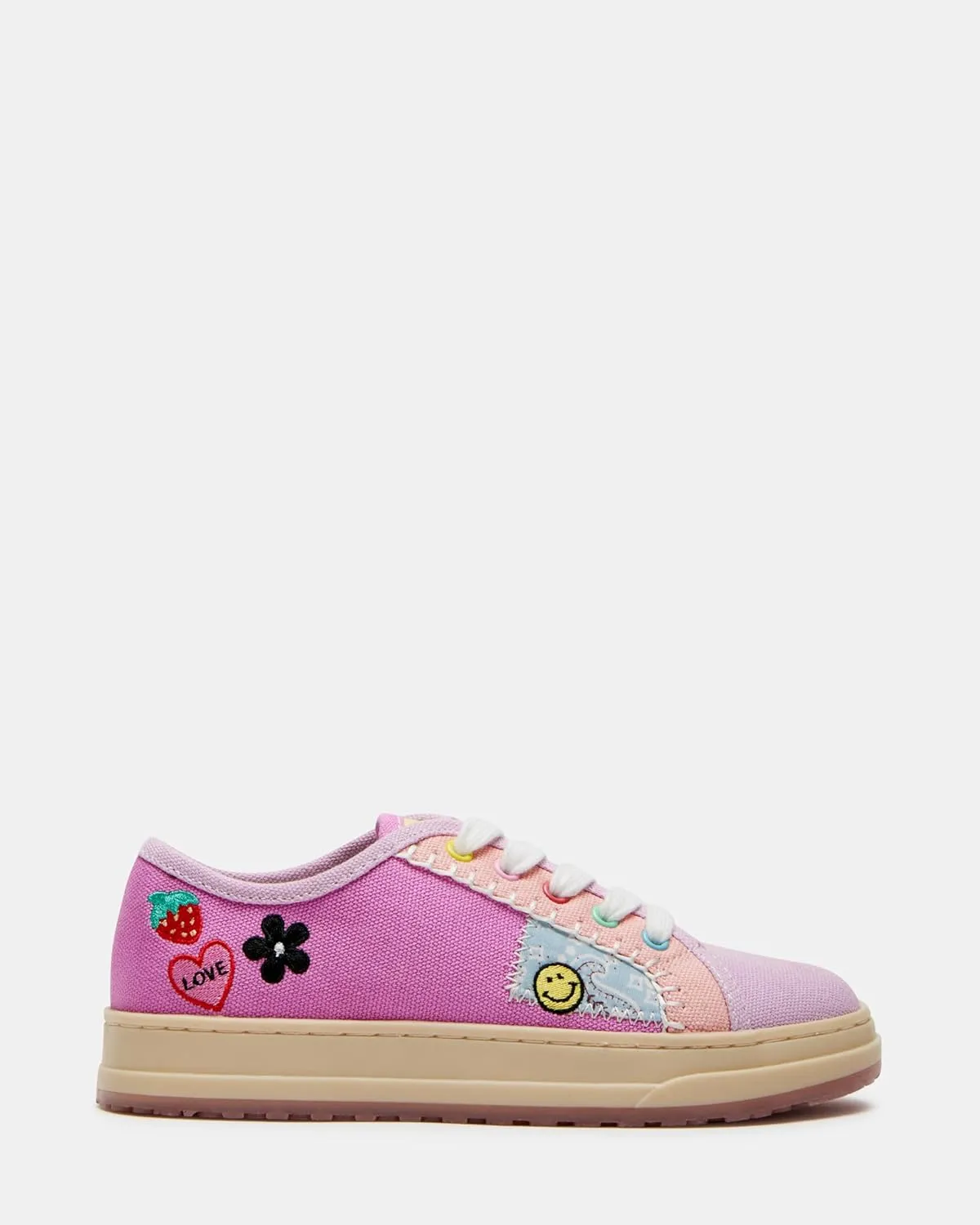 Maples Sneaker